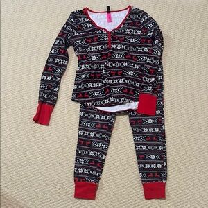 La Senza | Vixen PJ Set